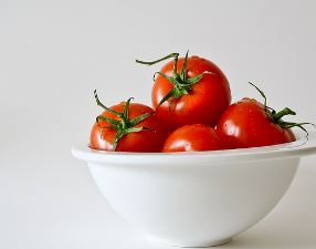 스테비아 방울토마토 효능 부작용 칼로리