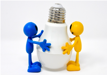 한전 전기요금 조회 계산기 카드납부 자동이체 간단요약!