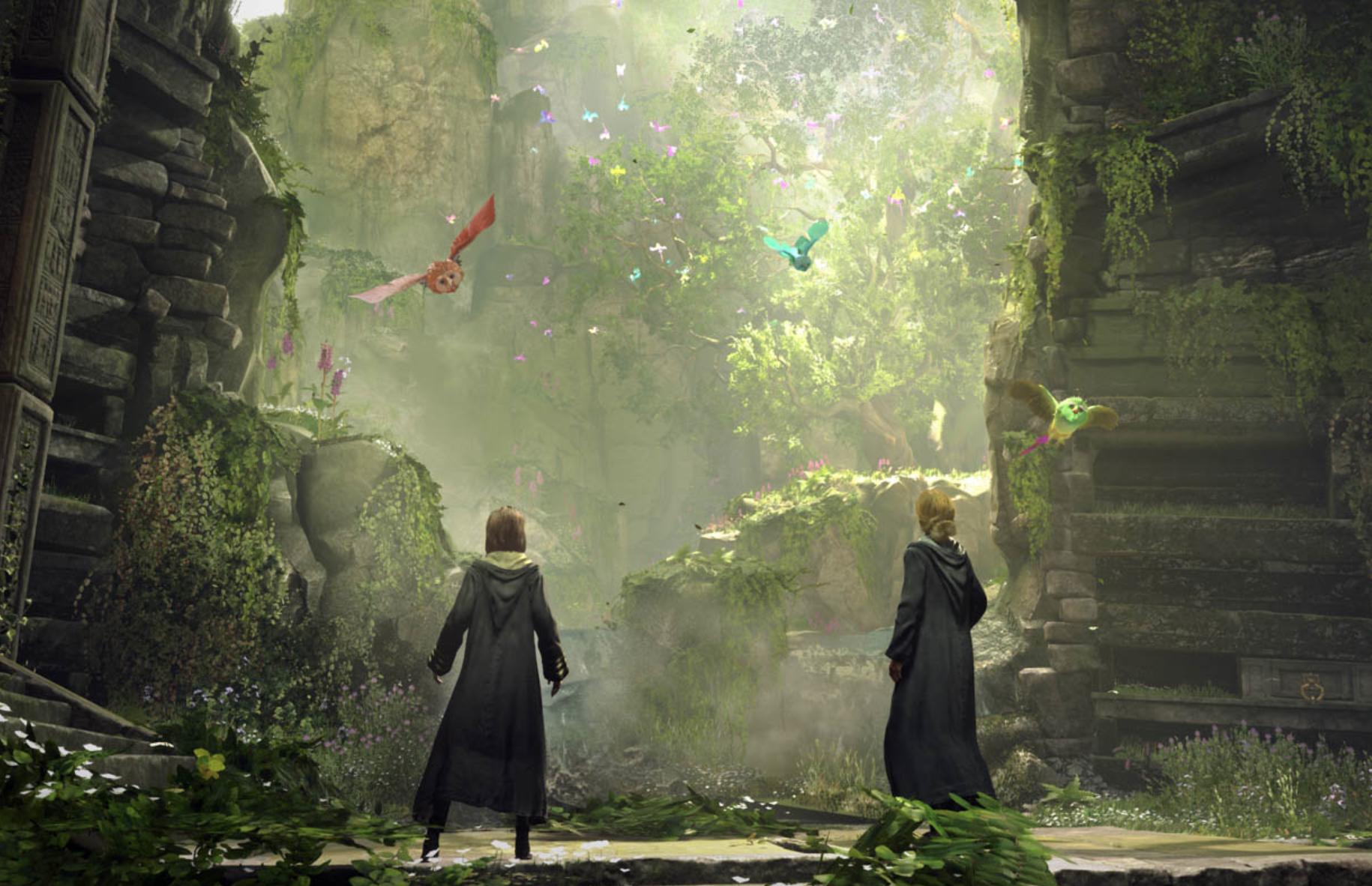 호그와트 레거시