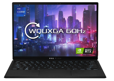 ASUS ROG FLOW Z13(GZ301ZE-LC218W)
