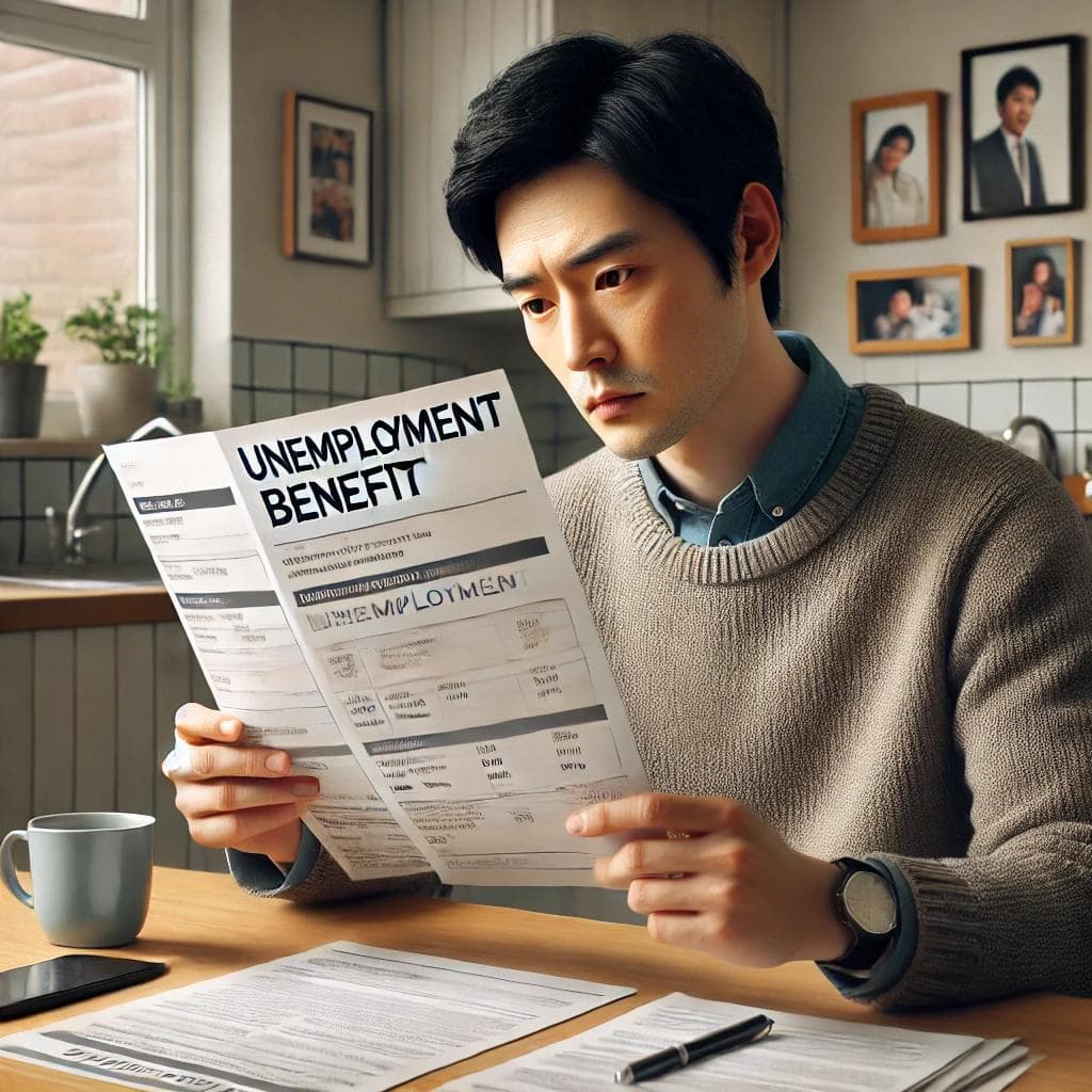 2025 실업급여 계산기 총정리: 신청 조건부터 실수령액까지