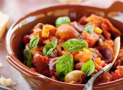 몰타요리 캡슐라티 탈프스타