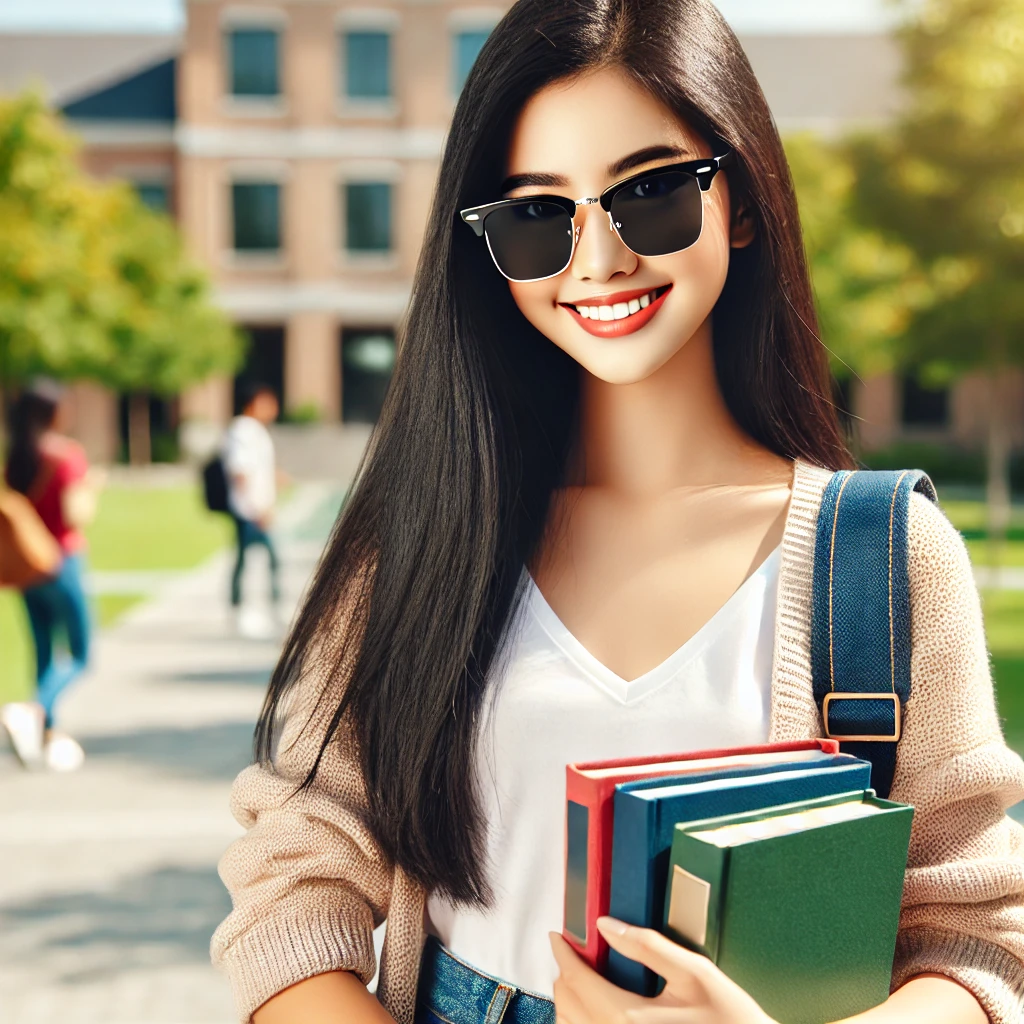 편광 선글라스와 일반 선글라스의 차이점