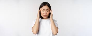 뇌진탕 초기증상