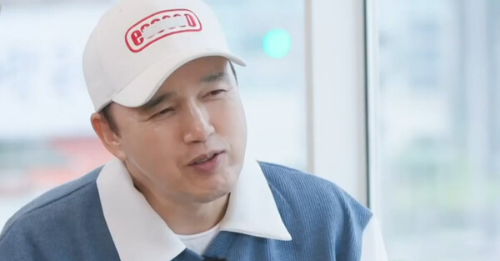 김광규 탤런트
