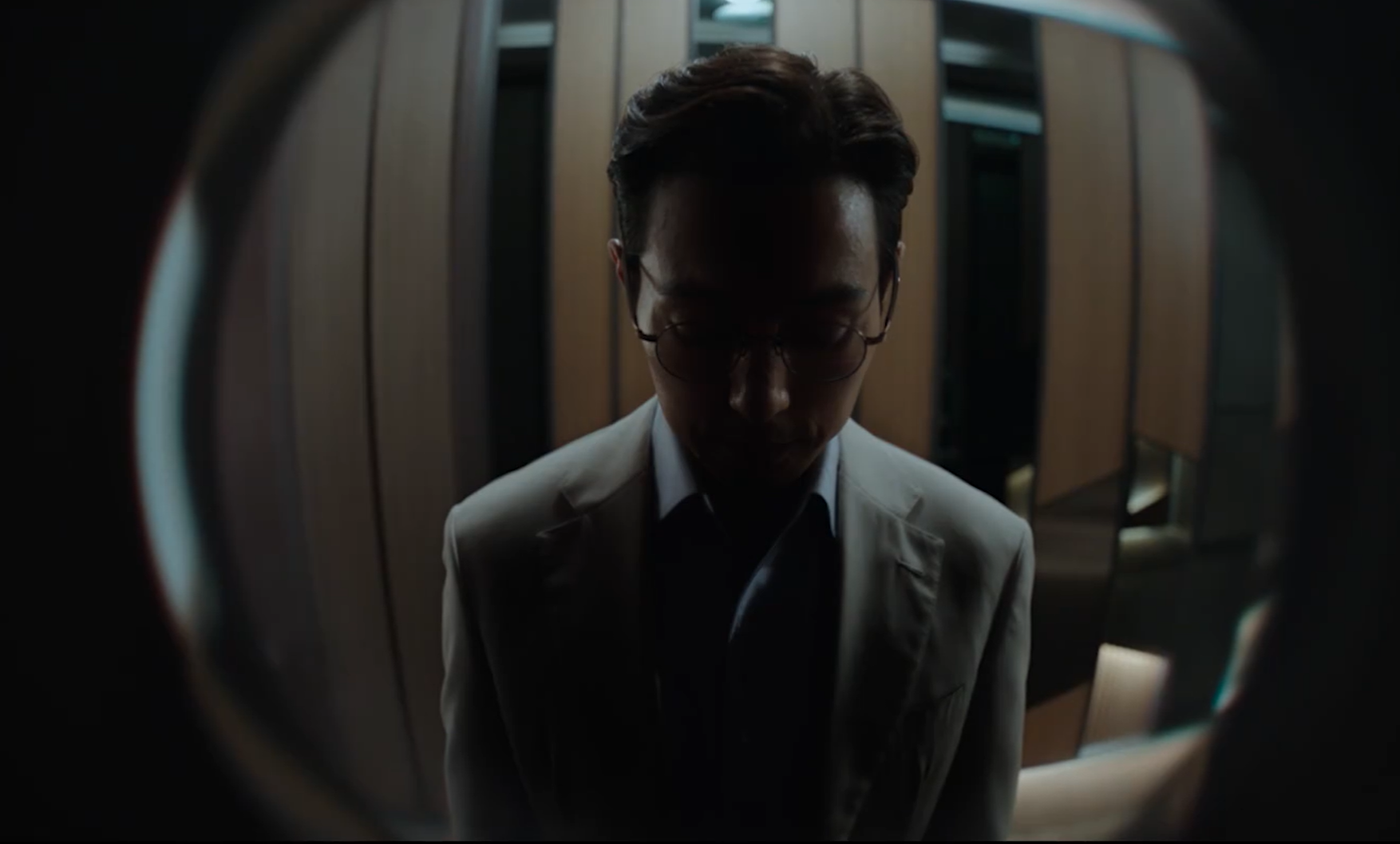 살인자 리포트 출연진