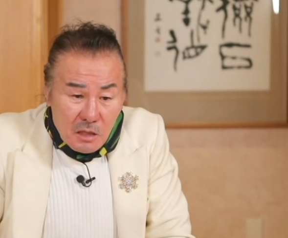 권투선수 황충재