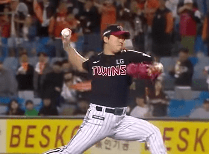 2023 가을야구 일정