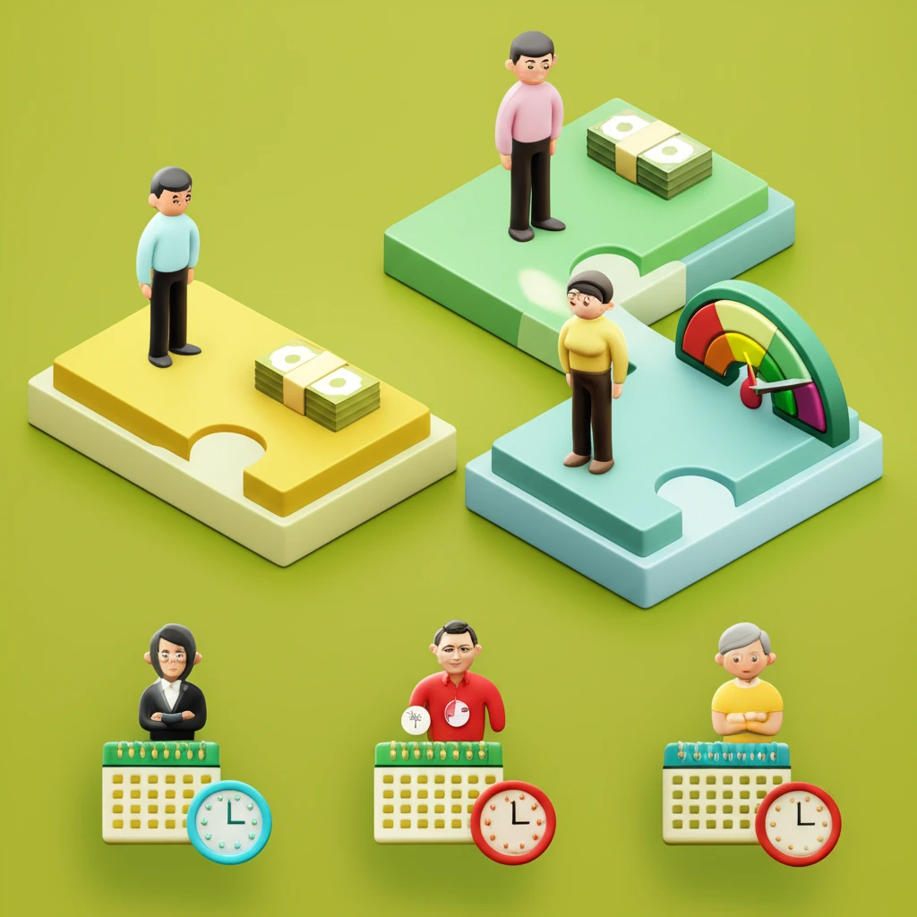 이용 실적과 소득 기준 햇살론뱅크 자..