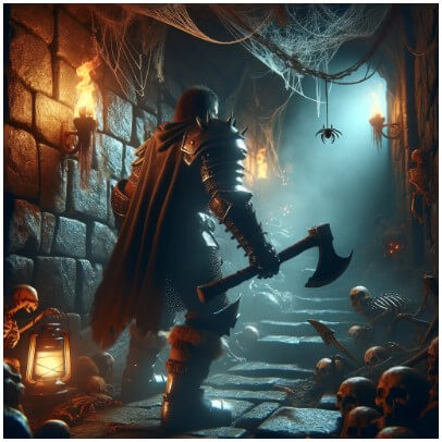 RPG게임