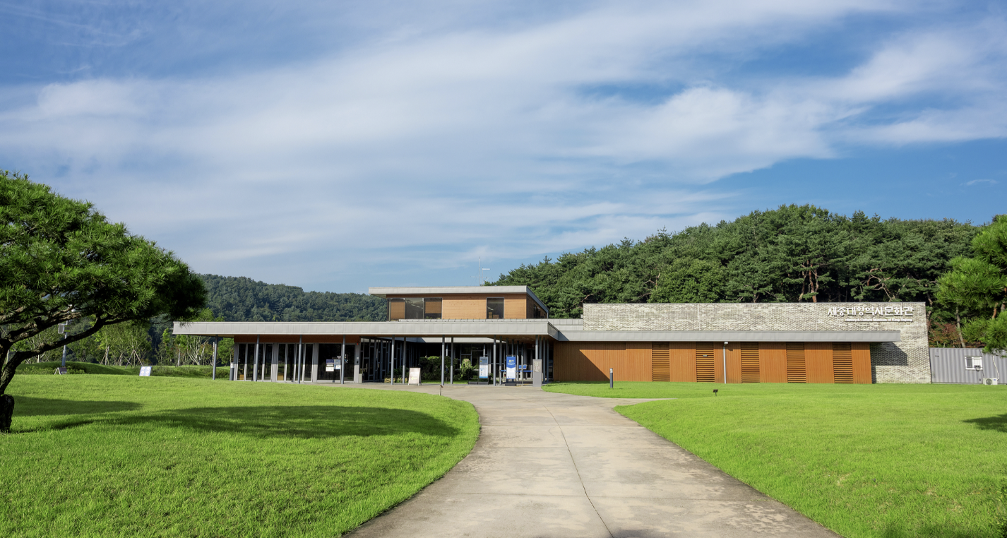 조선왕릉 개방_여주 영릉과 영릉