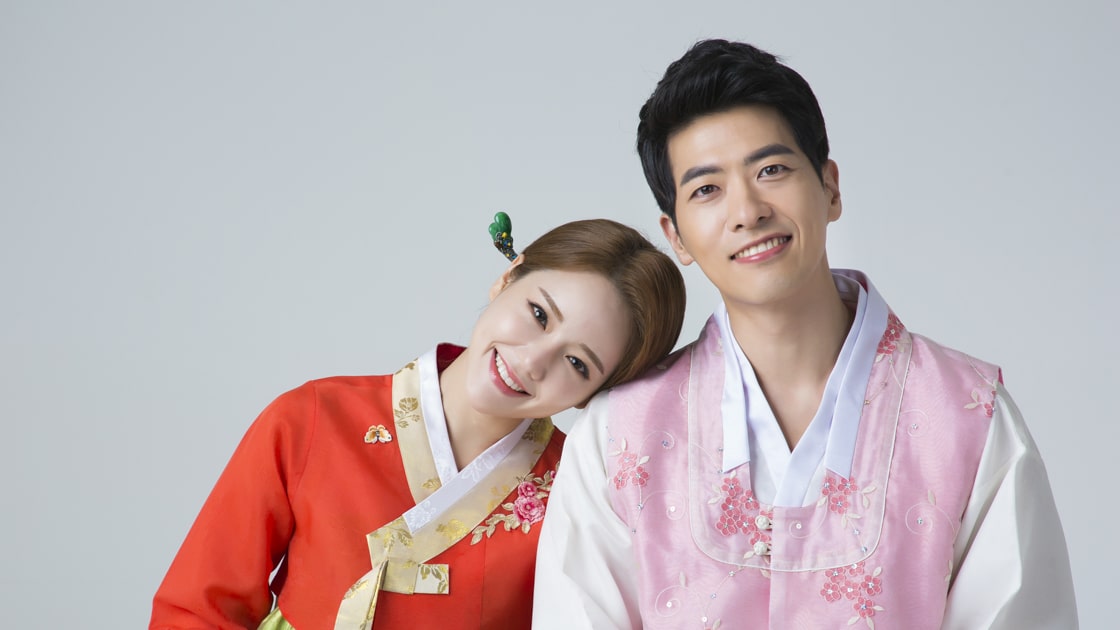 설날 스트레스 줄이는 단 하나의 비결