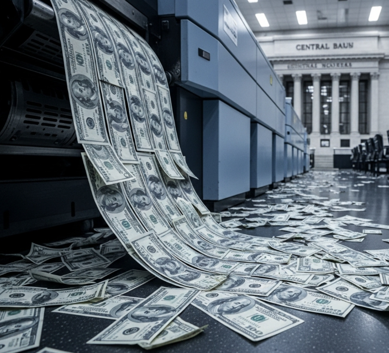 우리는 왜 이 세금을 체감하지 못할까요?