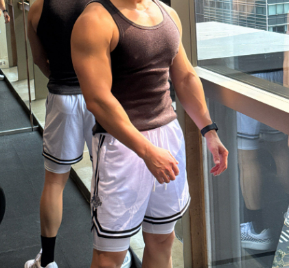 감정이 오락가락 남성 갱년기, 발기부전도 올 수 있어서 지구력과 전립선 건강 모두 챙기는 걸 복용해야 할 듯