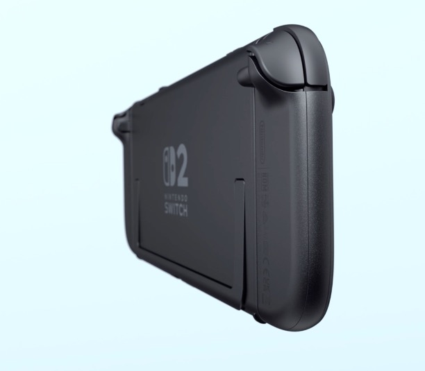 닌텐도 스위치2