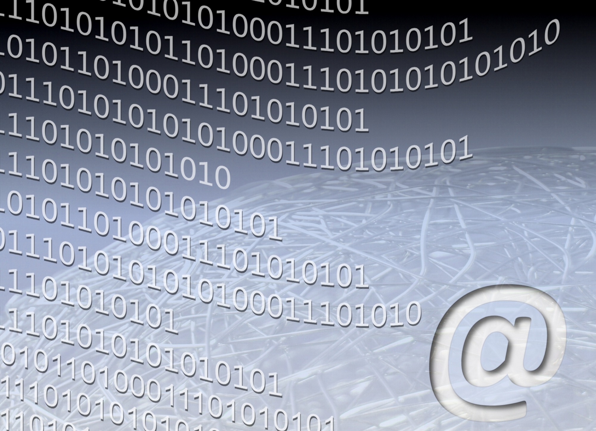 사이버 디지털 이미지