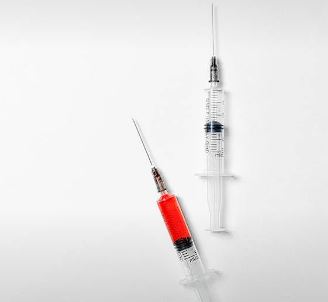 백일해 증상 에방접종