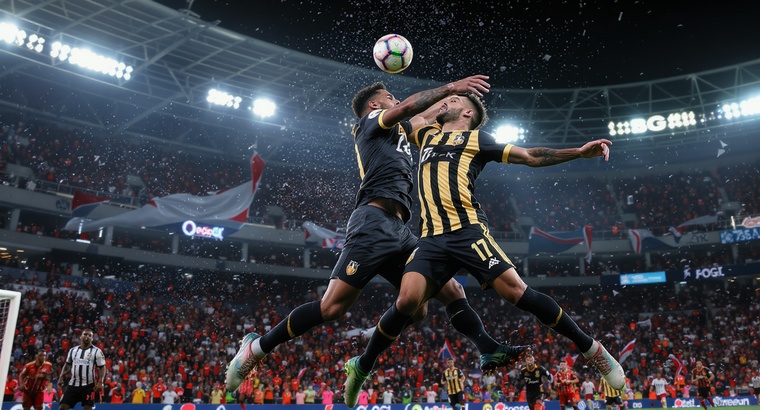 손흥민 경기 중계방송