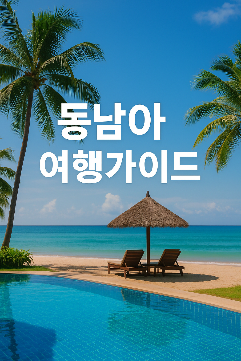 동남아 여행 가이드