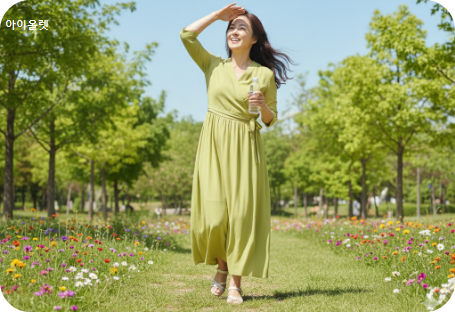 건강을 지키는 일상의 습관