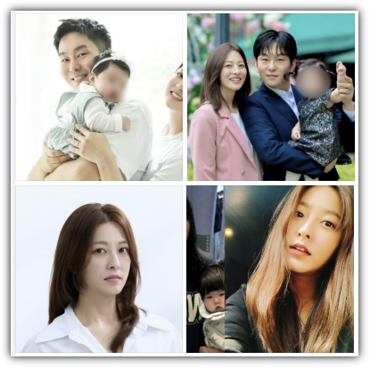 박세영, 곽정욱 나이, 키, 학력, 프로필, 재산, 수입, 결혼, 가족, 슈퍼맨이 돌아왔다, 딸 공개, 반응 및 향후 전망