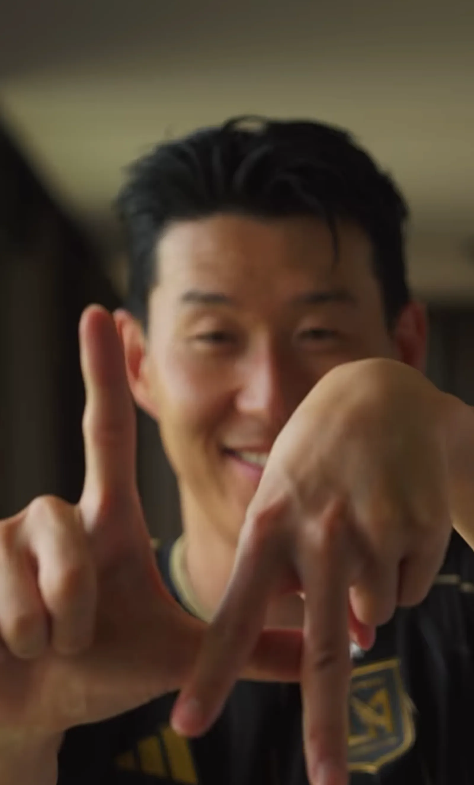 손흥민-LAFC