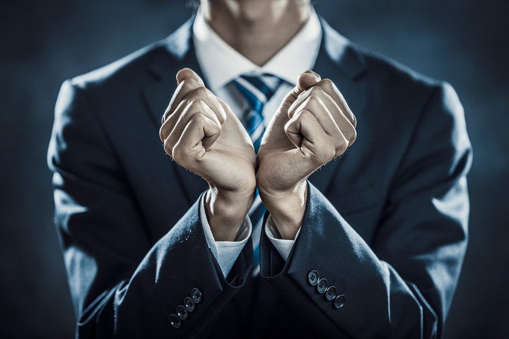 긴급체포, 체포영장, 구속영장의 차이 완벽 정리