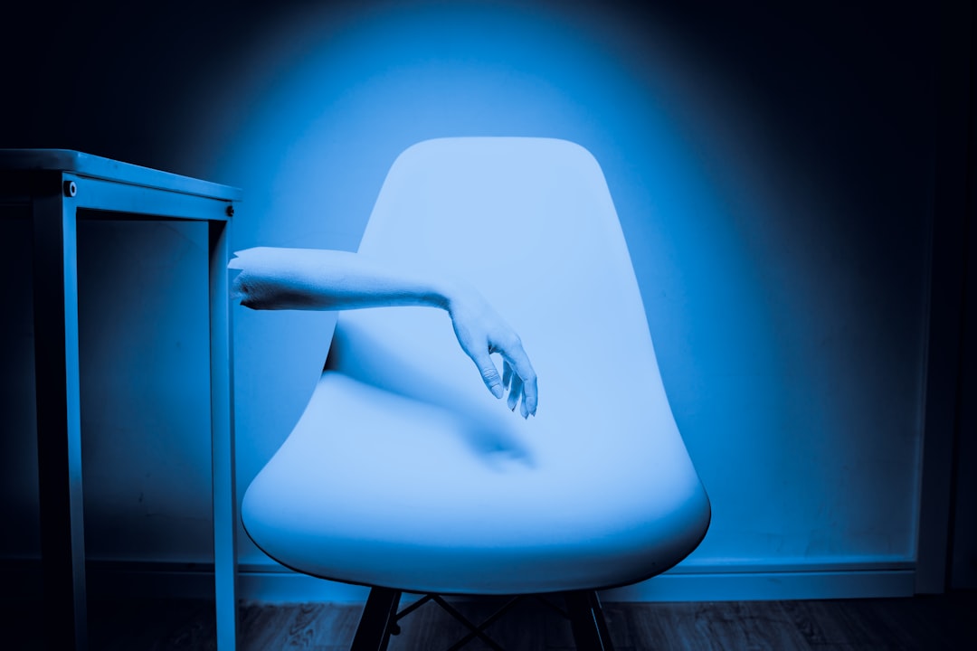 Massage chair
