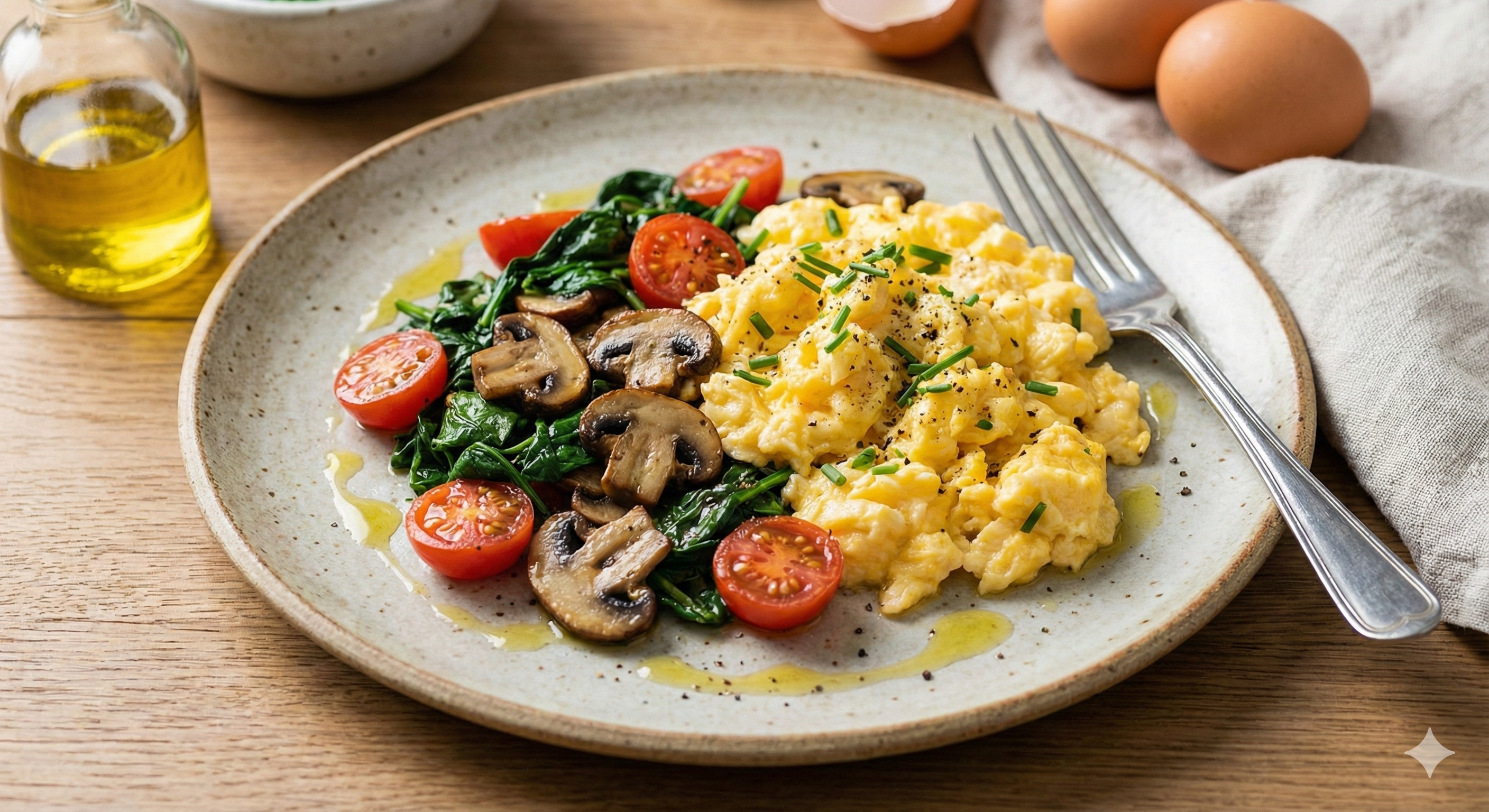 공복혈당 낮추는 아침 식단 7가지