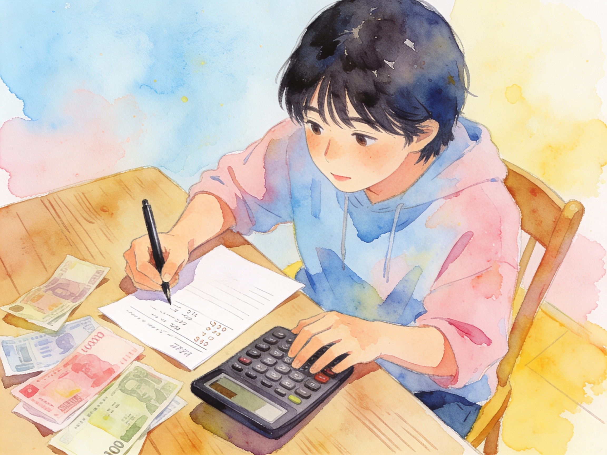 연말정산 인적공제 장애인 중증질환