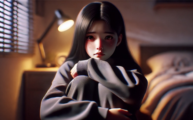 청소년 감정 조절의 어려움