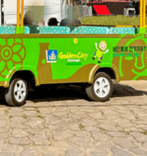 경주 비단벌레차 예약