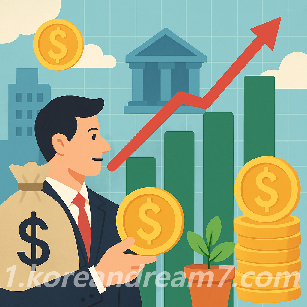 치킨집 창업 대출