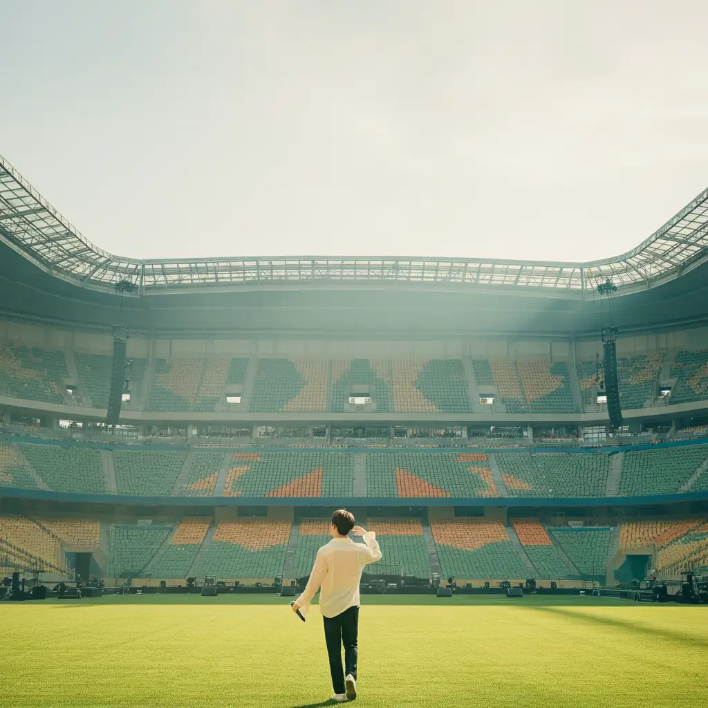 임영웅 영화 IM HERO THE STADIUM TV조선 설날 방송 TV조선 실시간 시청