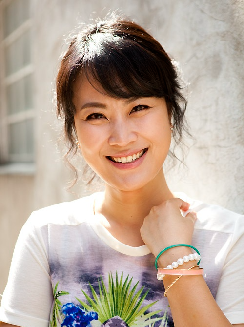 김재화 데뷔 작품 활동