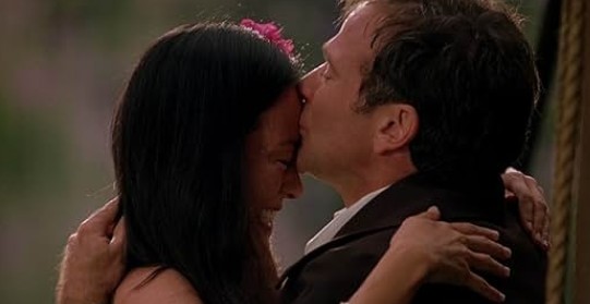 천국보다 아름다운 줄거리 결말 후기 리뷰(호평과 혹평) - 판타지 사후 세계 영화다시보기추천