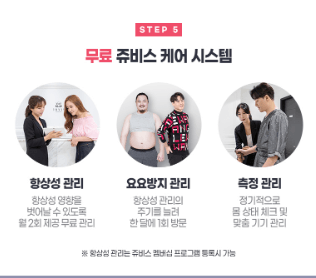 쥬비스 다이어트 가격 후기
