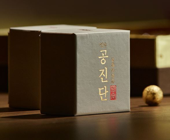 공진단 효능