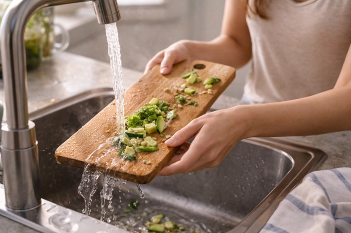 칼륨이 많은 음식