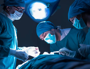 화농성 한선염 치료방법