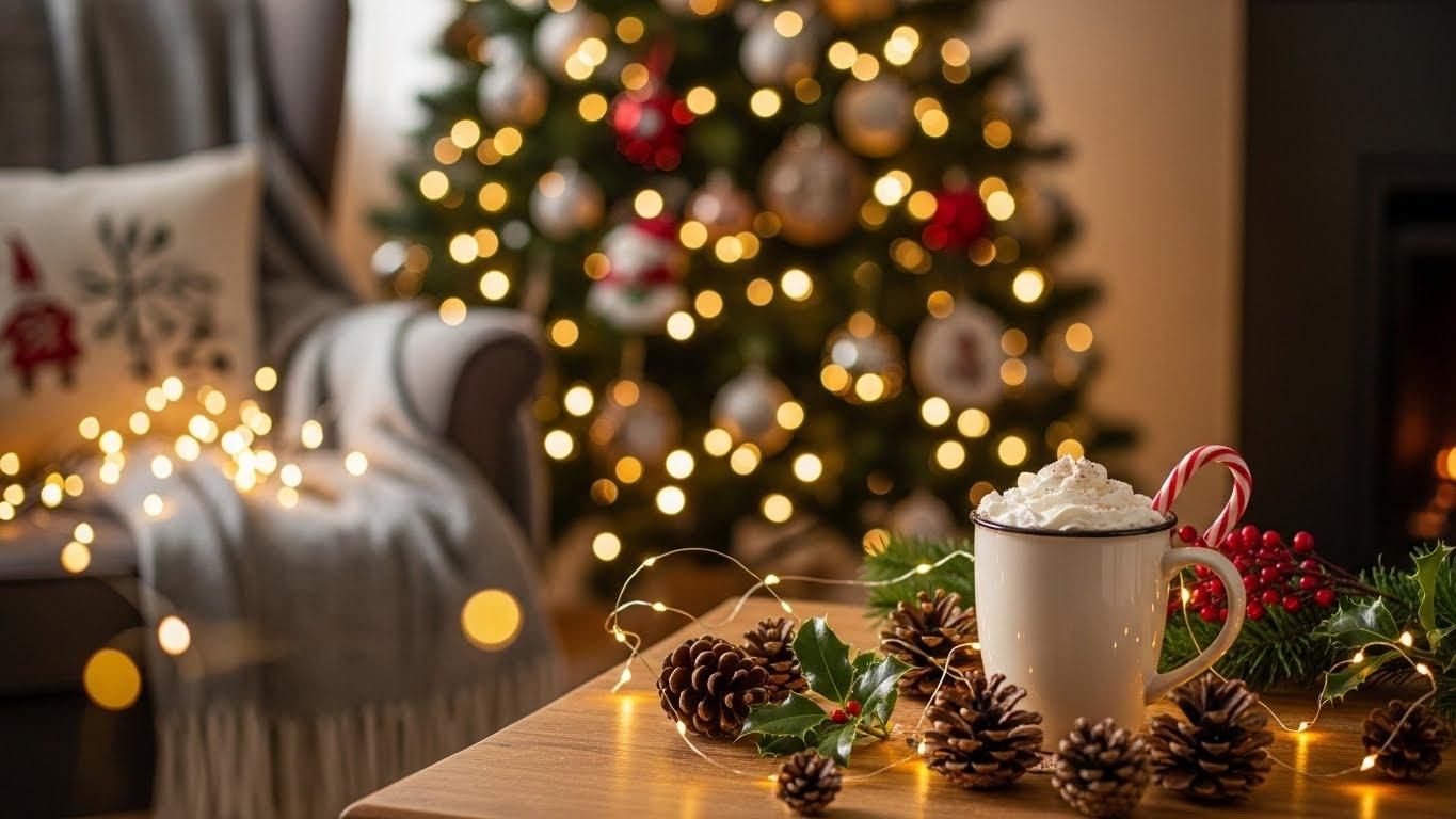 크리스마스까지