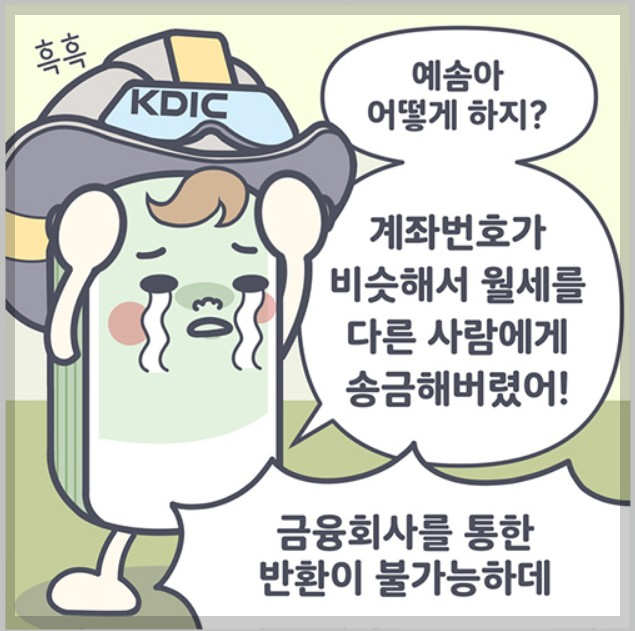 금융거래 안심차단 서비스
