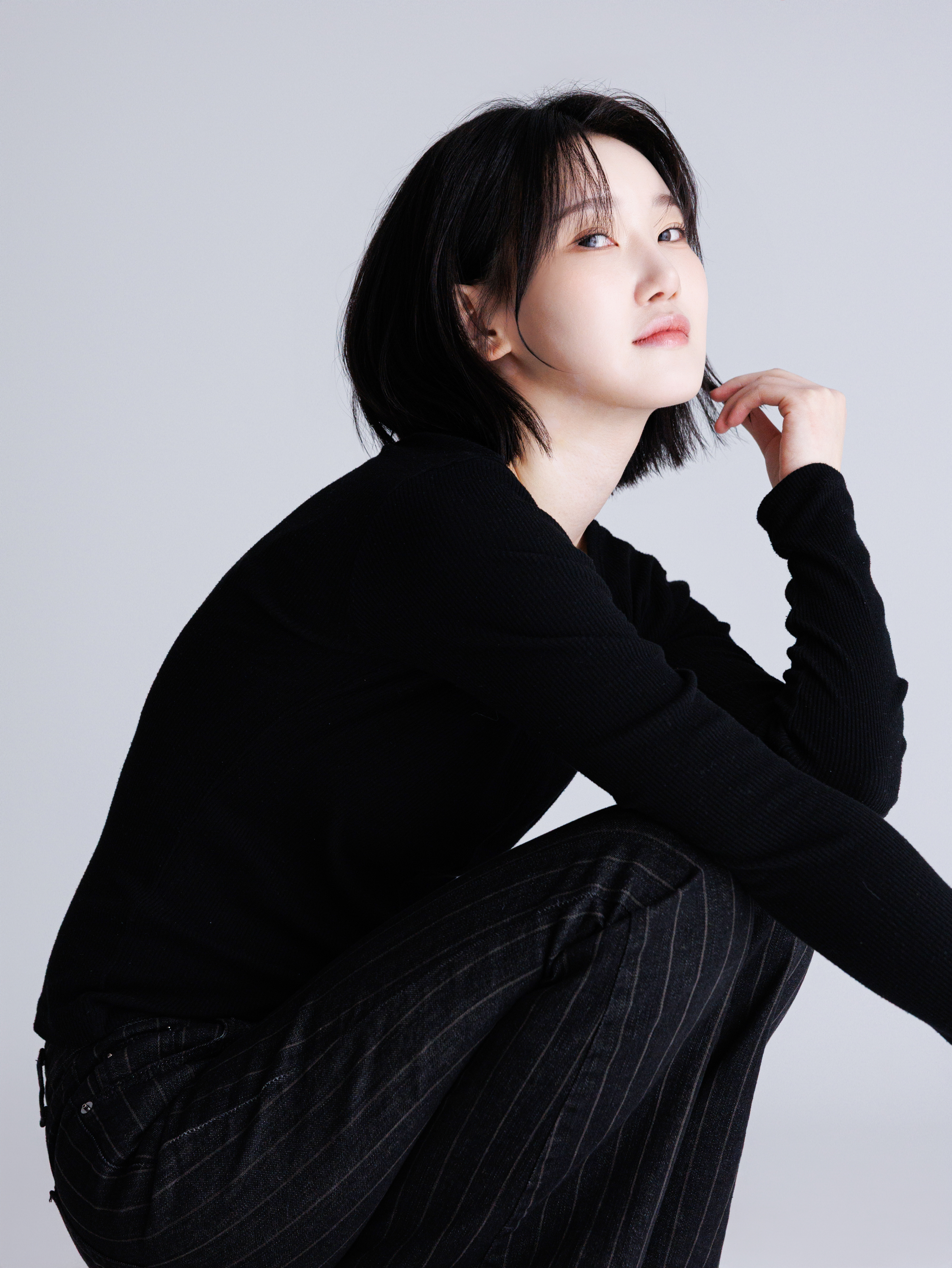 천안 프로필사진 순백스튜디오 &mdash; 배우프로필 잘찍는곳 7