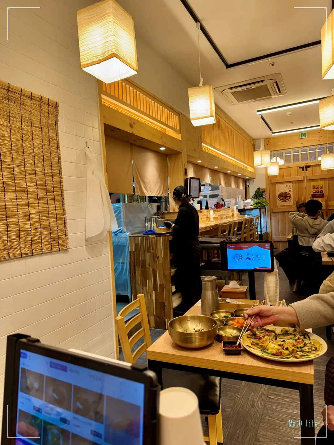 밀양-아리랑시장-내부-한옥-우드-맛집-영남정-한정식