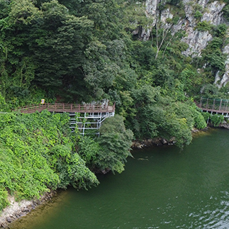 전원형 실버타운 청심빌리지