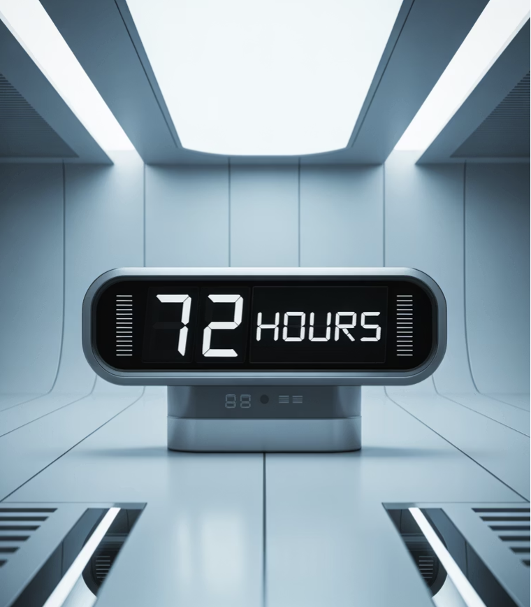 통증의 기간을 결정하는 ‘골든타임’