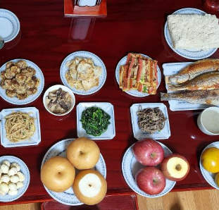 제사 제기 그릇 용도별 관리 방법