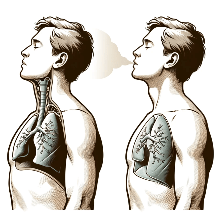딸꾹질 멈추는 법