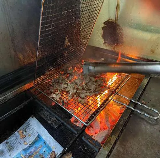 이강빈의 불쌈밥