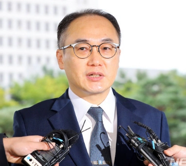 이원석 검찰총장 프로필 나이 고향 학력 임기 재산